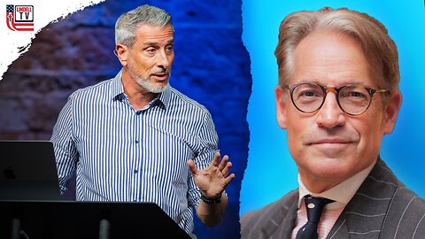 The Eric Metaxas Show: Dr. Erez Soref on Discovering Jesus, Leading ‘One for Israel,’ and Rebuilding Faith