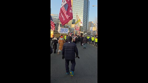 토요일 서울역~충무로. 260116
