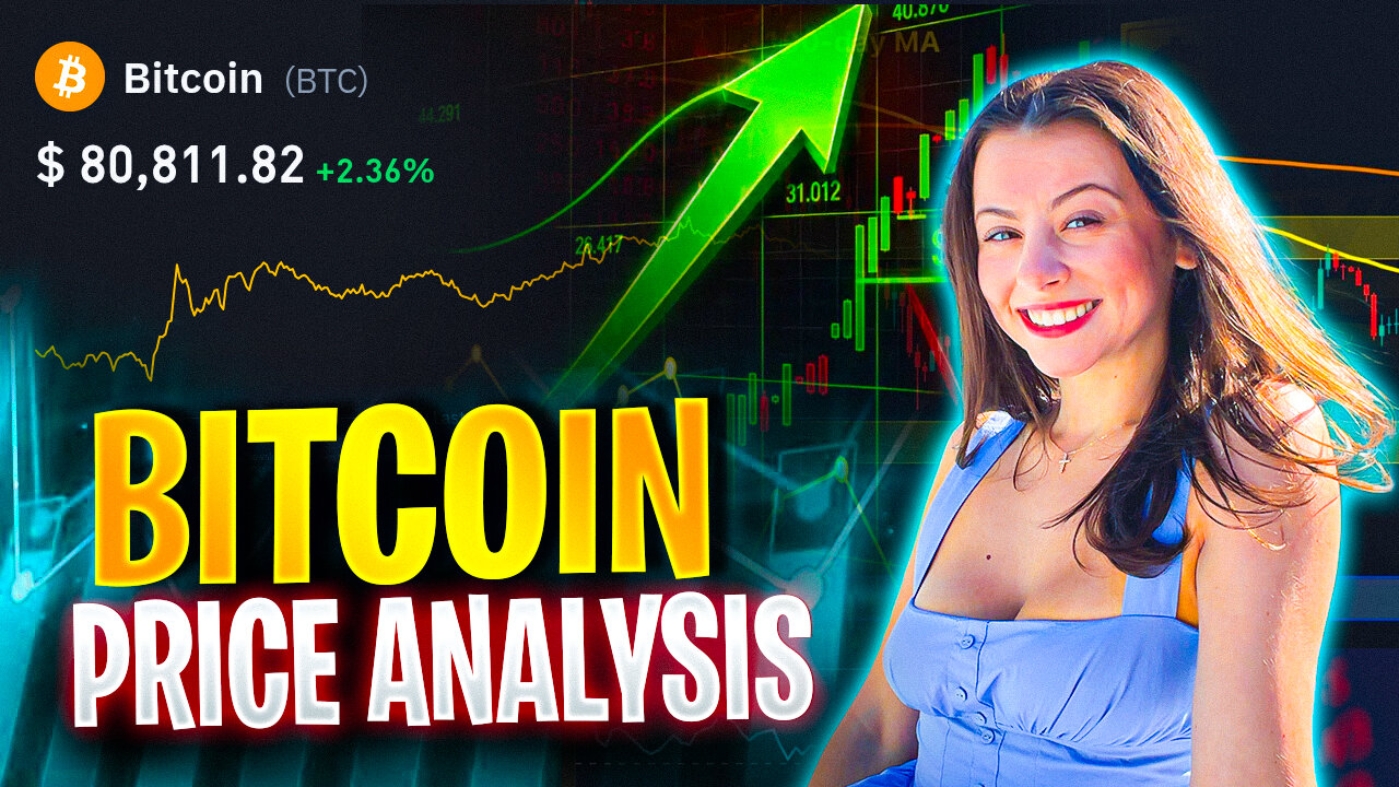 Bitcoin Just Did THIS… Next Move Will Shock You (BTC Technical Analysis)