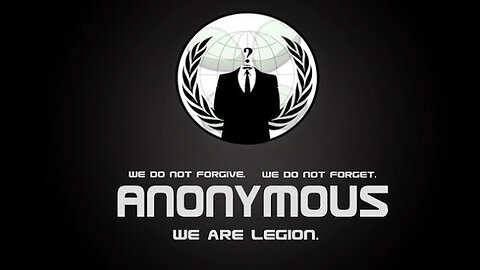 Anonymous german Intro 2025