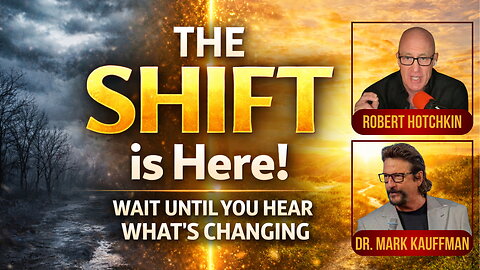 What’s Changing in the Church (Prophetic Word for 2026)