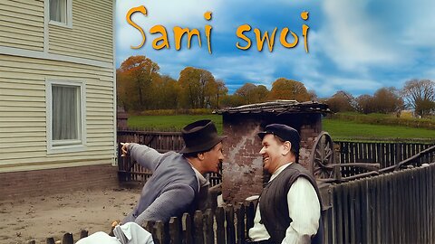 Sami swoi (1967) cały film