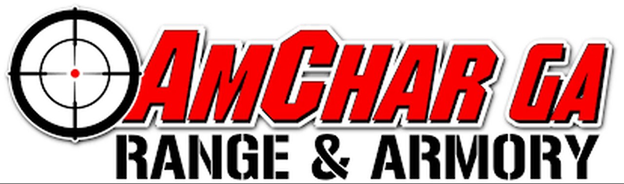 Amchar Range and Armory in McDonough, Georgia