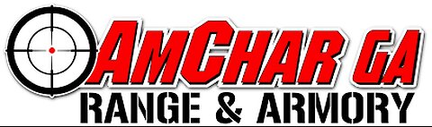 Amchar Range and Armory in McDonough, Georgia
