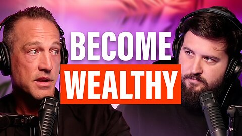 How to Live Off Bitcoin Without Selling It | Mark Moss