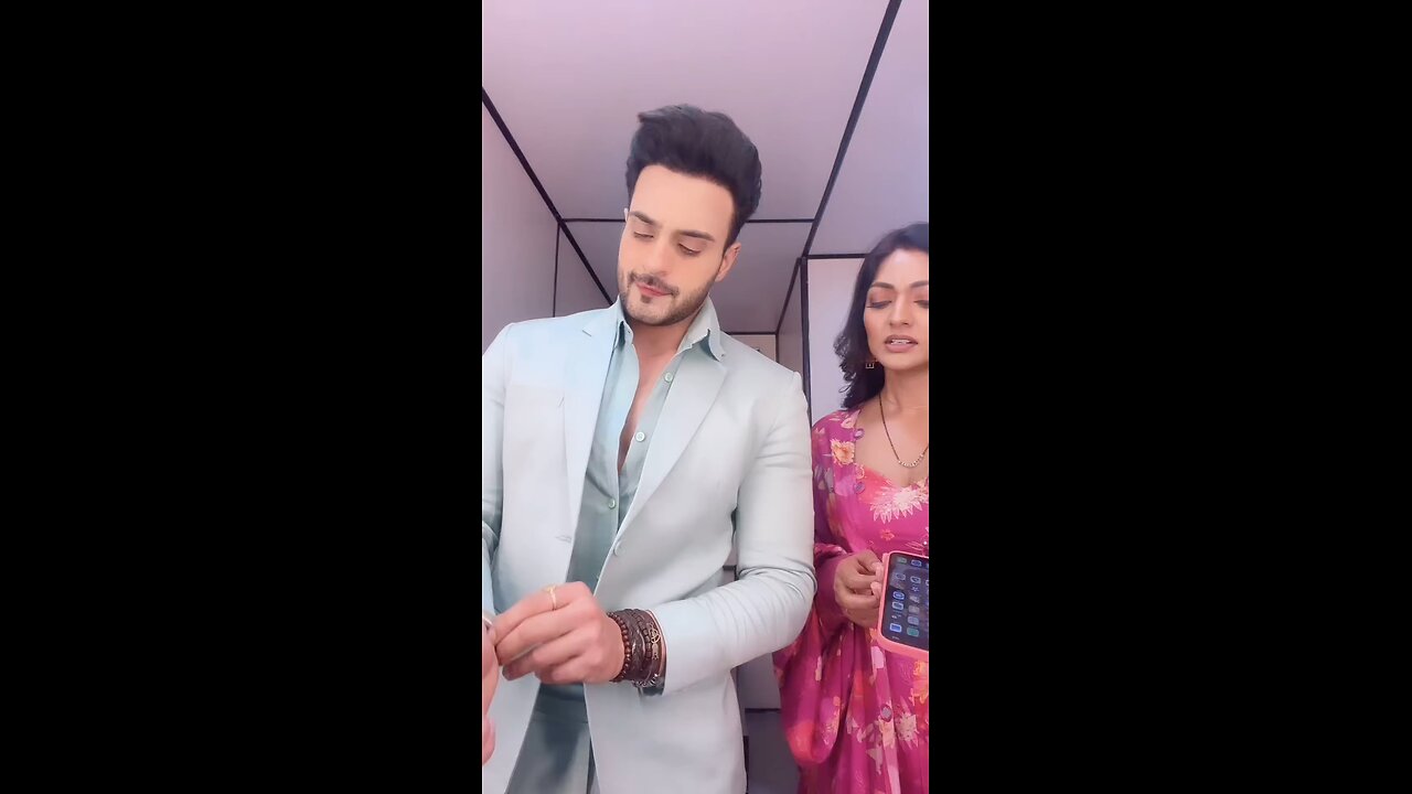Comedy reel