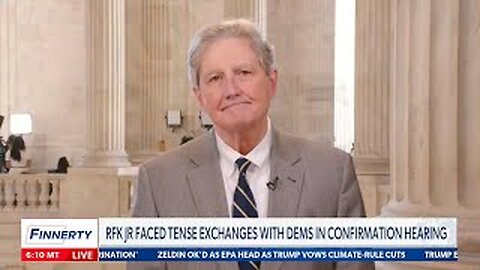 Kennedy Voting against Laken Riley Act is exquisitely dumb#2658