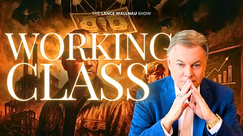 Restoring Self-Respect to America’s Working Class: Economic Populism Explained