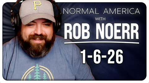 I've been briefed, updates on Jan 6 and Somali daycares 1-6-26