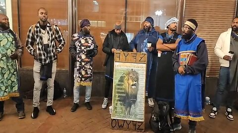 GMS MISSISSIPPI LIVE CAMP 12-5-2025