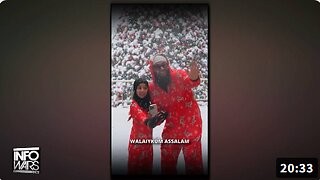 VIDEO: Watch Muslims Explain Why They Want Christmas & Dog Ownership Banned