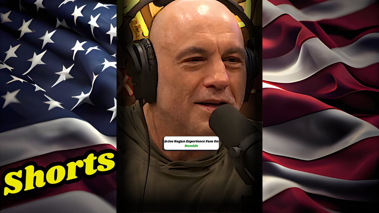 Joe Rogan Reacts to Donald Trump OWNING Gaza!! 😂😮