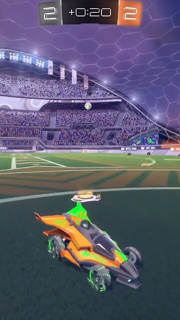 Rocket League