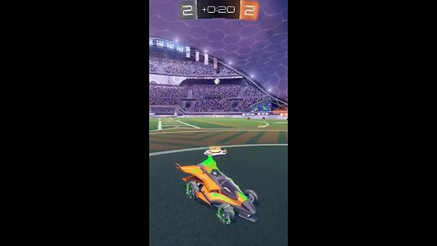 Rocket League