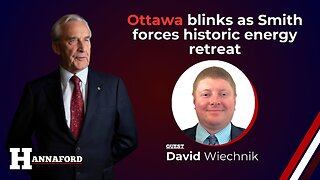 Ottawa blinks as Smith forces historic energy retreat