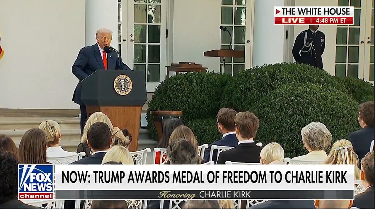 Trump RIPS ABC Over Interview With Vance