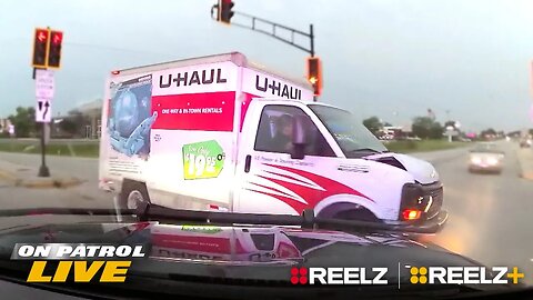 13 Wildest Wisconsin Police Pursuits from 'On Patrol: Live'