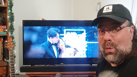 DIMASH QUDAIBERGEN | Love's Not Over Yet | MV Reaction