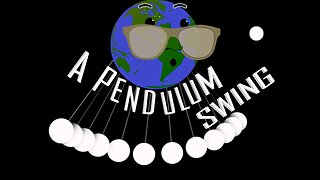 A Pendulum Swing