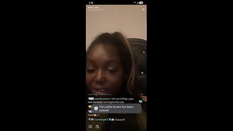 part 1 EBBIMAY LATE NIGHT TEAS