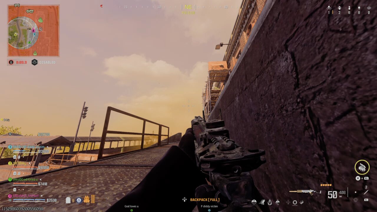 payout🎄🎅 #calloduty #rebirthisland