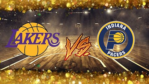 Indiana Pacers @ Los Angeles Lakers preview. Mark Williams should make his Lakers debut against INDY