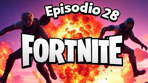 VICTORIA Fortnite SQUANCH Just Chillin, k1ll1n! - Mocre Ep28