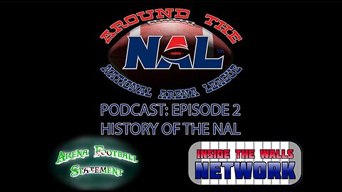 Around the NAL Ep. 2