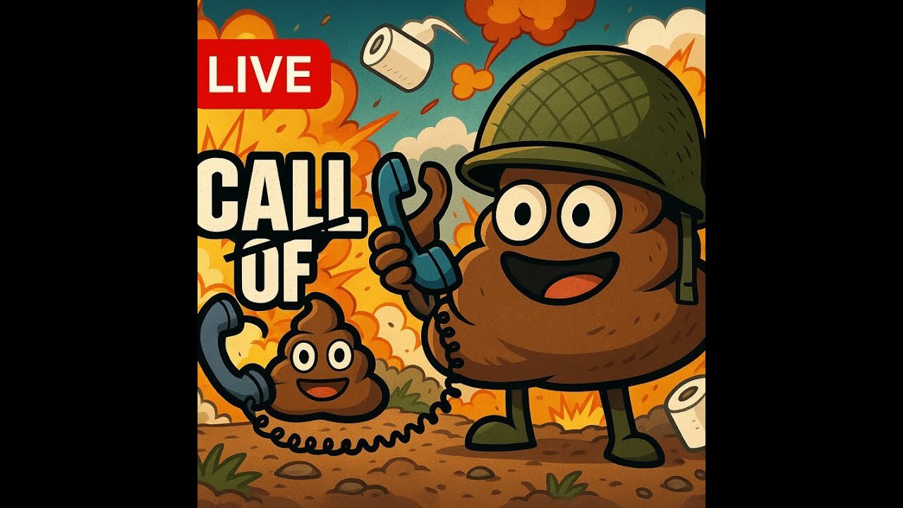 Call of Dooooooooooody