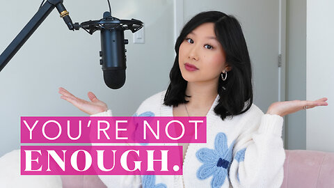 How to Become More CONFIDENT | Why Worldly Affirmation FAILS but Godly Confidence Lasts