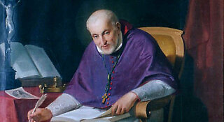 1st Sunday of Lent: On The Number of Sins Beyond Which God Pardons No More ~ St. Alphonsus