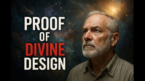The Framework of Creation: Order, Purpose, and Design