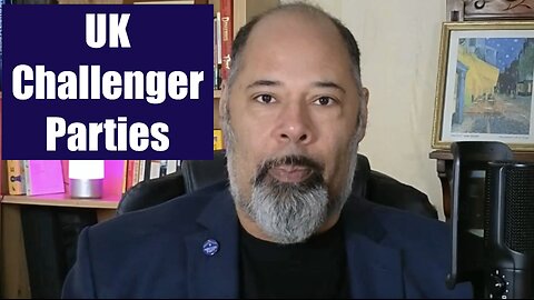 Difficult Questions #1 - Will you work with other challenger parties? Reform, Advance, Restore, etc.