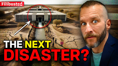 AI Data Centers are changing the world! Is this good or bad?