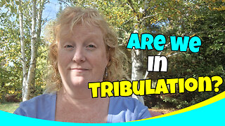 5 Events That Mirror Tribulation And The Fall Of Babylon