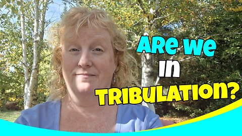 5 Events That Mirror Tribulation And The Fall Of Babylon
