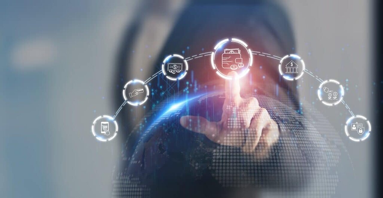 A Step Toward the MOTB: Turkey Advances Digital ID System with Blockchain and Biometrics