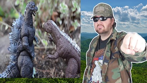 Monster Island Buddies: Episode 98 - "Resurgence" (MIB) - Reaction! (BBT)