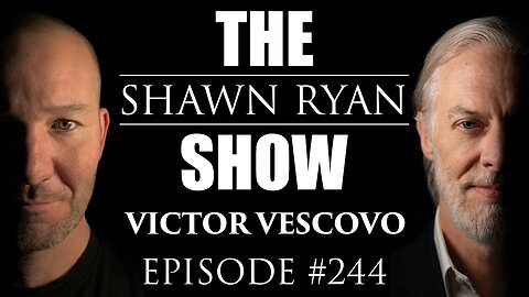 Victor Vescovo – Solo Dive to the Titanic, Cloning Humans & Reviving Extinct Animals | SRS #244