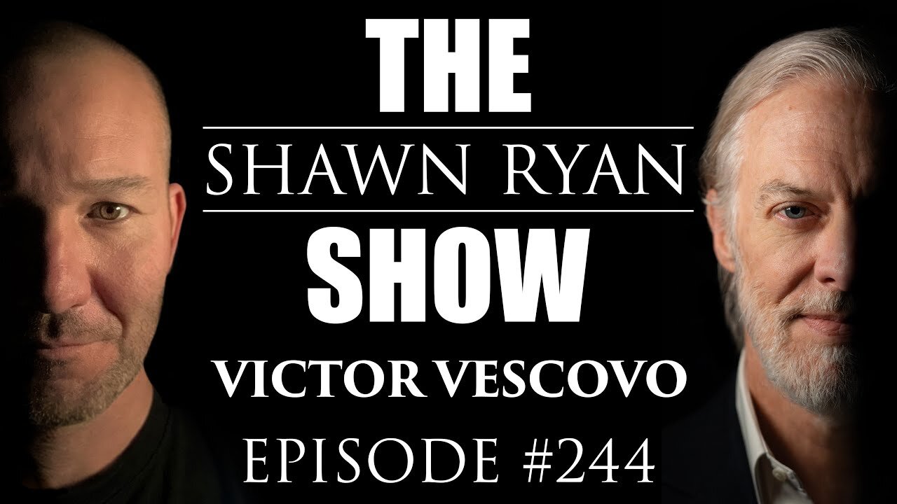 Victor Vescovo – Solo Dive to the Titanic, Cloning Humans & Reviving Extinct Animals | SRS #244