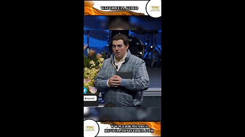 Walking Worthy of the Call | From The Stand | Erik Meares