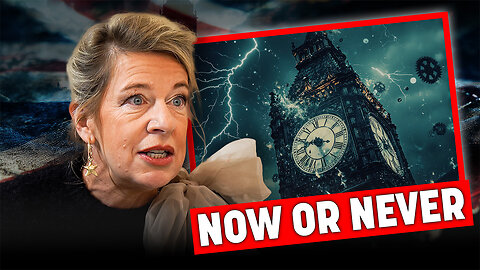 How To Fix Broken Britain