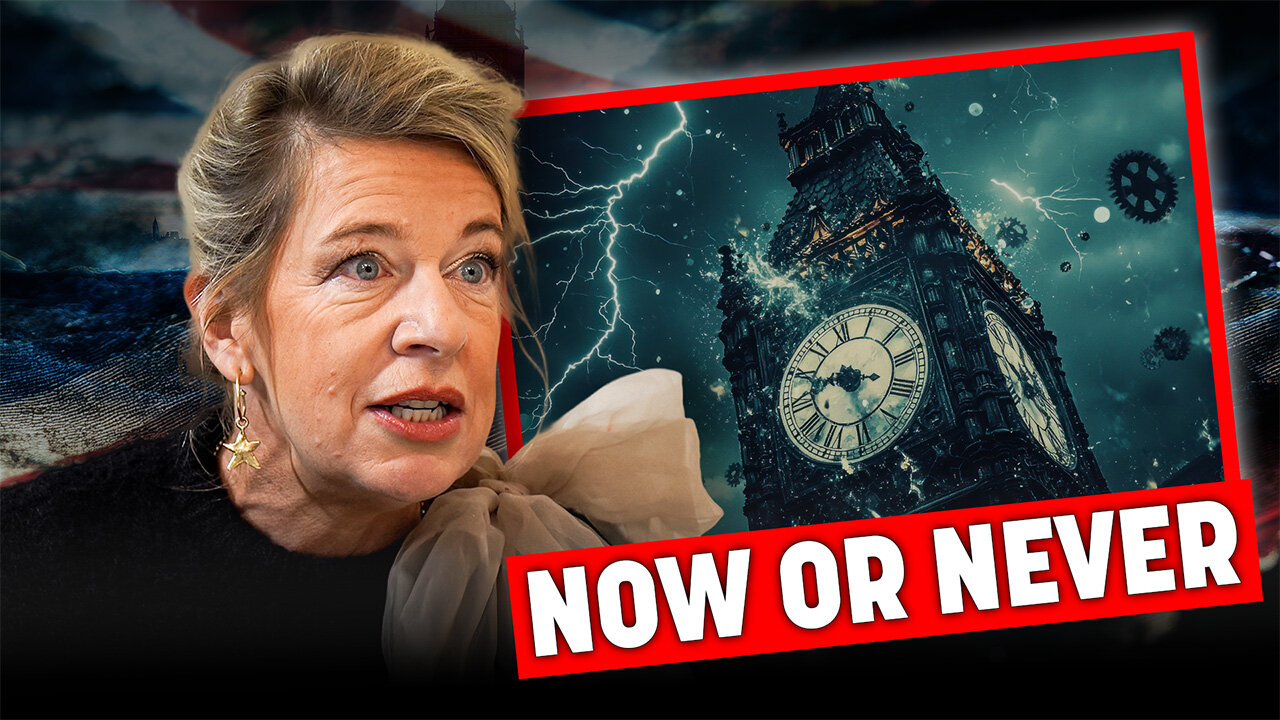 How To Fix Broken Britain