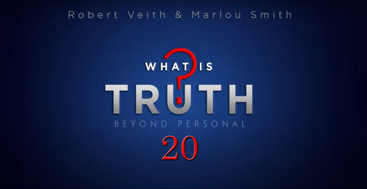 What Is Truth? [20] Elmshaven, Ellen White's Last Earthly Home by Robert Veith & Marlou Smith