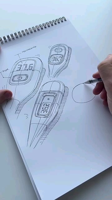 Drawing Realistic Tutorial ✍️