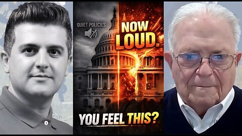 Amb. Chas Freeman: The Policies Quietly HURTING America… Just Went LOUD