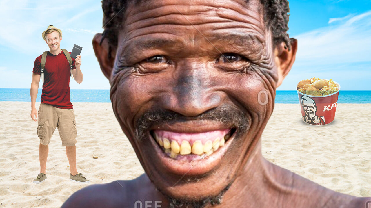 I Live in Haiti