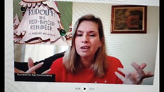 "RUDOLPH THE RED-NOSED REINDEER" TRUE VILLAIN REVEALED!