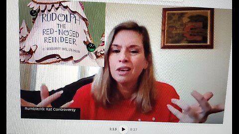 "RUDOLPH THE RED-NOSED REINDEER" TRUE VILLAIN REVEALED!