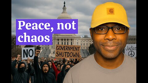 Trump: From Disruptor to Peacemaker | ConservativeRap